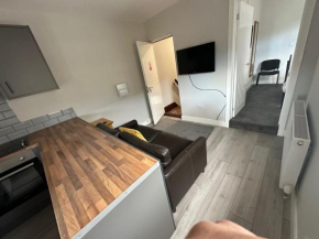 Clarks Guest House